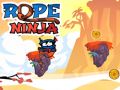 Spill Tau Ninja online Spill Tau Ninja online