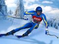 Spill Ski Rush online