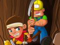 Spill Nugget Jeger Eventyr online