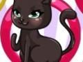 Spill Katt Mote Designer online