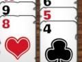 Spill Vestlig Solitaire online Spill Vestlig Solitaire online