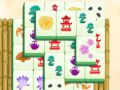 Spill Mektig Mahjong: Reisen online