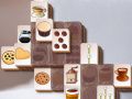 Spill Kaffe Mahjong online