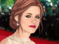 Spill Kristen Stewart Ekte Sminke online