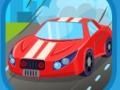Spill Oktan Racing online