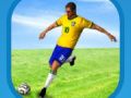 Spill Løpende Fotball online