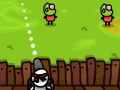Spill Zombie Pest online Spill Zombie Pest online