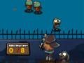 Spill Zombie Apokalypse online