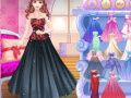 Spill Prinsesse Ball Photoshoot online