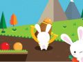 Spill Bunny Pop online