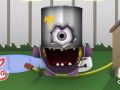 Spill Monster Slag online
