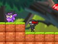 Spill Ninja Gutt 2 online