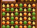 Spill Frukt Match online