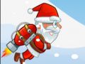 Spill Jetpack Julenisse online