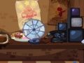 Spill Fem Netter hos Freddy: Klovn Netter online Spill Fem Netter hos Freddy: Klovn Netter online