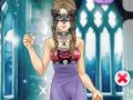 Spill Halloween Lilje online
