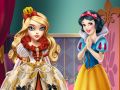 Spill Skrædder for Ren Prinsesse online