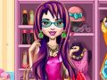 Spill Fashionista Ekte Makeover online