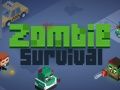 Spill Zombie overlevelse online