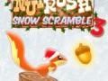 Spill Nøttejakt 3: Snøkaos online