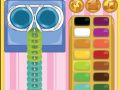 Spill Super Veving: Fishtail online