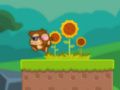 Spill Hoppende Ape Joe online