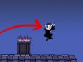 Spill Dracula Quest: Løp for Blod online