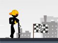 Spill Stickman Skate 360 Episk By online