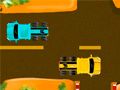 Spill Trafikkleder online