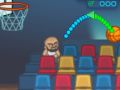 Spill Basketball-mesterne online Spill Basketball-mesterne online