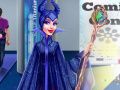 Spill Sovende Prinsesse Skurk Kostyme online