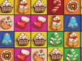 Spill Julebytte online