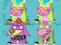 Spill Zombie-kuer fra helvete online