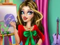 Spill Gwen Vinter Ekte Makeover online