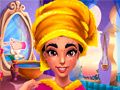 Spill Arabisk Prinsesse Ekte Makeover online