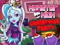 Spill Monster High Julefest online Spill Monster High Julefest online