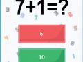 Spill Korrekt Matematikk online