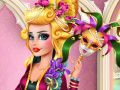 Spill Audrey Venedig Karnevals Mote online