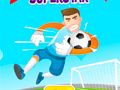 Spill Straff Superstar online Spill Straff Superstar online