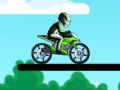 Spill Sykkelracing 2 online