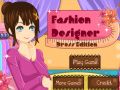 Spill Motedesigner: Kleddedisjon online