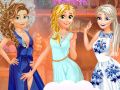 Spill Prinsessefest-maraton online Spill Prinsessefest-maraton online