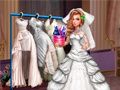 Spill Kle Sery Bryllupsdukke online Spill Kle Sery Bryllupsdukke online