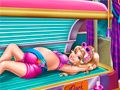 Spill Gravid Prinsesse Solarium online
