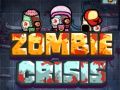 Spill Zombiekrisen online