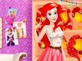 Spill Prinsesse bursdagsoverraskelse online