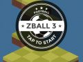 Spill Zball 3: Fotball online