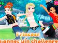 Spill Prinsesse Mannequin Utfordring online