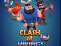 Spill Vikingers Sammenstøt online