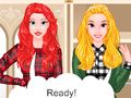 Spill Preppy Timer VS Fest Tid online